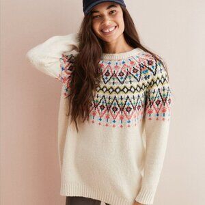 Aerie, Size XS, Oversized Sweater